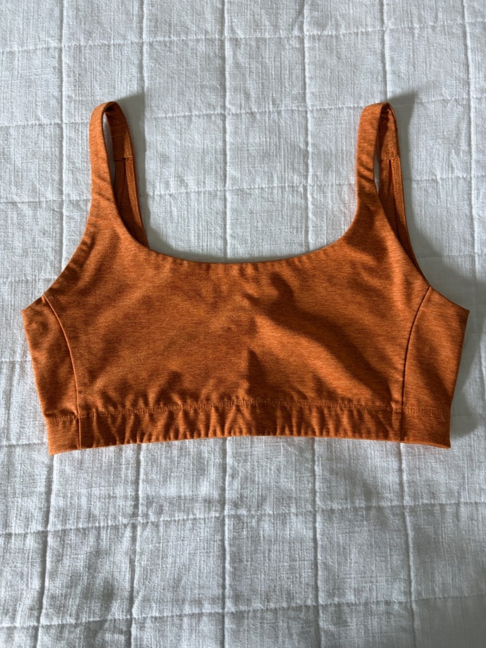 Outdoor Voices Double Time Bra